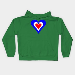 MODern Love Kids Hoodie